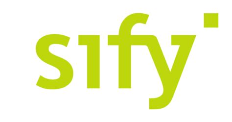 sify technologies|sifycorp login.